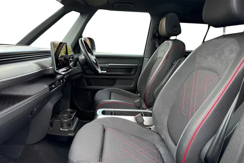 MF75FOV Volkswagen ID. Buzz 250kW GTX Pro 86kWh 5dr 4MOTION LWB Auto [7 Seat] Thumbnail #11