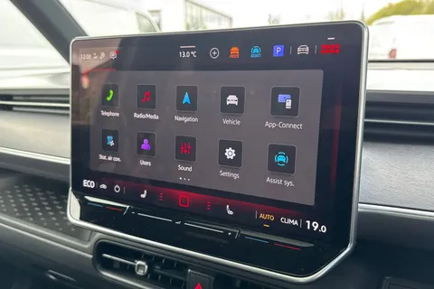 MF75FOV Volkswagen ID. Buzz 250kW GTX Pro 86kWh 5dr 4MOTION LWB Auto [7 Seat] Thumbnail #12