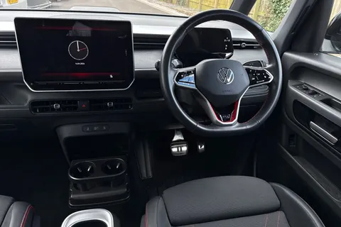 MF75FOV Volkswagen ID. Buzz 250kW GTX Pro 86kWh 5dr 4MOTION LWB Auto [7 Seat] Thumbnail #13