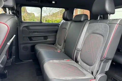 MF75FOV Volkswagen ID. Buzz 250kW GTX Pro 86kWh 5dr 4MOTION LWB Auto [7 Seat] Thumbnail #14