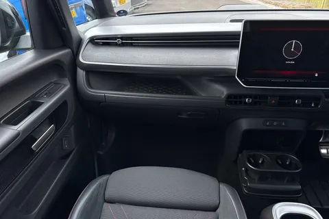 MF75FOV Volkswagen ID. Buzz 250kW GTX Pro 86kWh 5dr 4MOTION LWB Auto [7 Seat] Thumbnail #15