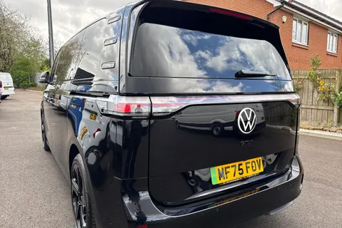 MF75FOV Volkswagen ID. Buzz 250kW GTX Pro 86kWh 5dr 4MOTION LWB Auto [7 Seat] Thumbnail #16