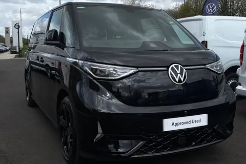 MF75FOV Volkswagen ID. Buzz 250kW GTX Pro 86kWh 5dr 4MOTION LWB Auto [7 Seat] Thumbnail #17