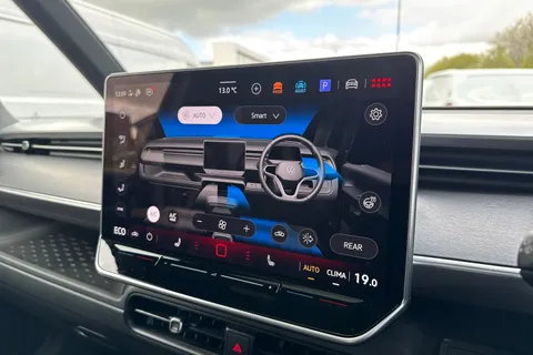 MF75FOV Volkswagen ID. Buzz 250kW GTX Pro 86kWh 5dr 4MOTION LWB Auto [7 Seat] Thumbnail #19