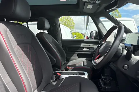 MF75FOV Volkswagen ID. Buzz 250kW GTX Pro 86kWh 5dr 4MOTION LWB Auto [7 Seat] Thumbnail #21