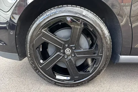 MF75FOV Volkswagen ID. Buzz 250kW GTX Pro 86kWh 5dr 4MOTION LWB Auto [7 Seat] Thumbnail #22