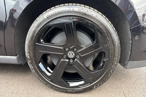 MF75FOV Volkswagen ID. Buzz 250kW GTX Pro 86kWh 5dr 4MOTION LWB Auto [7 Seat] Thumbnail #23