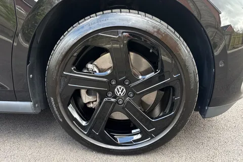 MF75FOV Volkswagen ID. Buzz 250kW GTX Pro 86kWh 5dr 4MOTION LWB Auto [7 Seat] Thumbnail #24