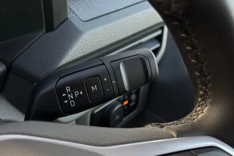 BJ26VTT Volkswagen Transporter 2.0 TDI 150 Commerce Pro Van Auto-4Motion Thumbnail #23