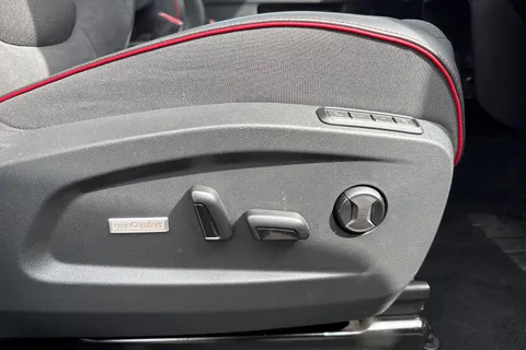 MF75FOV Volkswagen ID. Buzz 250kW GTX Pro 86kWh 5dr 4MOTION LWB Auto [7 Seat] Thumbnail #25