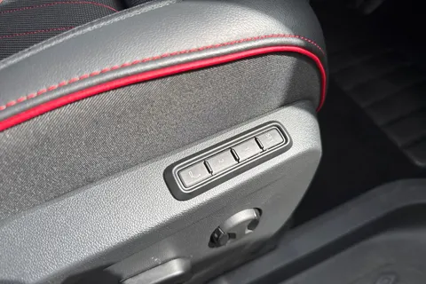 MF75FOV Volkswagen ID. Buzz 250kW GTX Pro 86kWh 5dr 4MOTION LWB Auto [7 Seat] Thumbnail #26