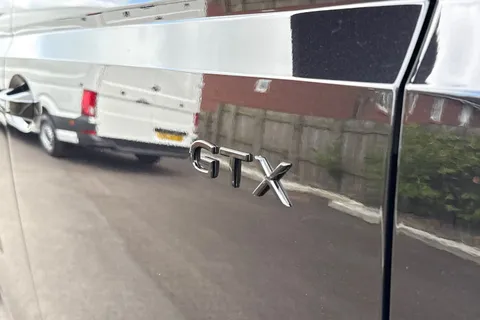 MF75FOV Volkswagen ID. Buzz 250kW GTX Pro 86kWh 5dr 4MOTION LWB Auto [7 Seat] Thumbnail #31