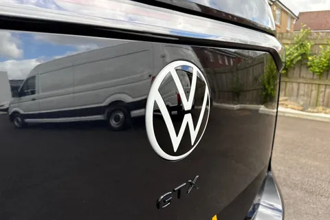 MF75FOV Volkswagen ID. Buzz 250kW GTX Pro 86kWh 5dr 4MOTION LWB Auto [7 Seat] Thumbnail #32