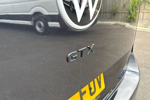 MF75FOV Volkswagen ID. Buzz 250kW GTX Pro 86kWh 5dr 4MOTION LWB Auto [7 Seat] Thumbnail #33