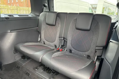 MF75FOV Volkswagen ID. Buzz 250kW GTX Pro 86kWh 5dr 4MOTION LWB Auto [7 Seat] Thumbnail #36