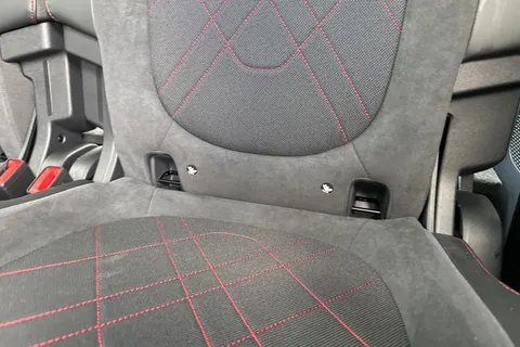 MF75FOV Volkswagen ID. Buzz 250kW GTX Pro 86kWh 5dr 4MOTION LWB Auto [7 Seat] Thumbnail #37