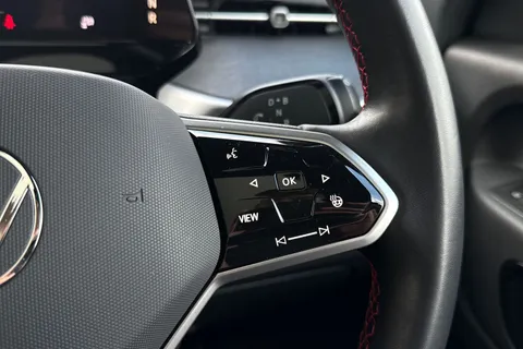 MF75FOV Volkswagen ID. Buzz 250kW GTX Pro 86kWh 5dr 4MOTION LWB Auto [7 Seat] Thumbnail #42