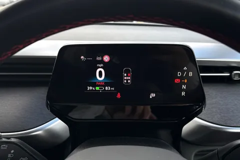 MF75FOV Volkswagen ID. Buzz 250kW GTX Pro 86kWh 5dr 4MOTION LWB Auto [7 Seat] Thumbnail #44