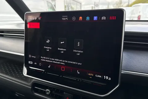 MF75FOV Volkswagen ID. Buzz 250kW GTX Pro 86kWh 5dr 4MOTION LWB Auto [7 Seat] Thumbnail #46