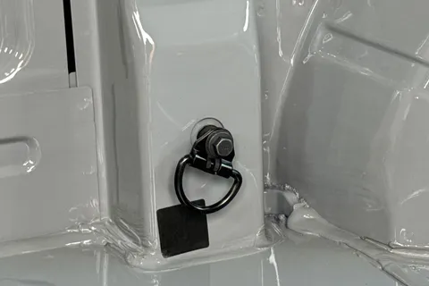 BJ26VTT Volkswagen Transporter 2.0 TDI 150 Commerce Pro Van Auto-4Motion Thumbnail #48