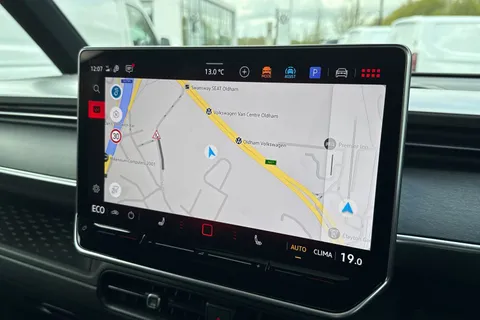 MF75FOV Volkswagen ID. Buzz 250kW GTX Pro 86kWh 5dr 4MOTION LWB Auto [7 Seat] Thumbnail #48