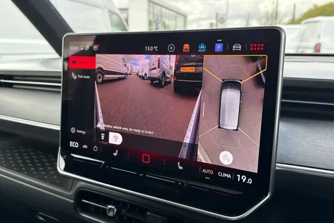 MF75FOV Volkswagen ID. Buzz 250kW GTX Pro 86kWh 5dr 4MOTION LWB Auto [7 Seat] Thumbnail #49