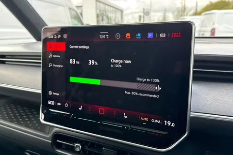 MF75FOV Volkswagen ID. Buzz 250kW GTX Pro 86kWh 5dr 4MOTION LWB Auto [7 Seat] Thumbnail #51