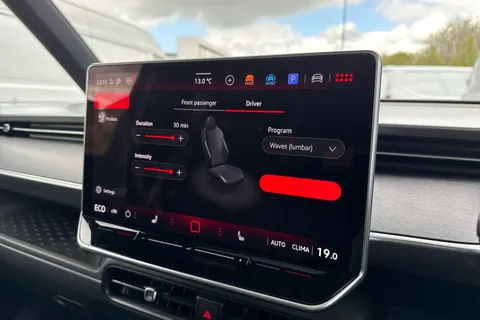 MF75FOV Volkswagen ID. Buzz 250kW GTX Pro 86kWh 5dr 4MOTION LWB Auto [7 Seat] Thumbnail #56