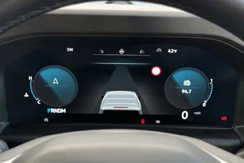 BJ26VTT Volkswagen Transporter 2.0 TDI 150 Commerce Pro Van Auto-4Motion Thumbnail #60