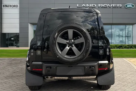  Land Rover Defender 110 3.0 D250 MHEV X-Dynamic HSE Auto 4WD Euro 6 (s/s) 5dr Thumbnail #7