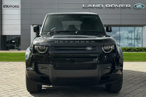  Land Rover Defender 110 3.0 D250 MHEV X-Dynamic HSE Auto 4WD Euro 6 (s/s) 5dr Thumbnail #8