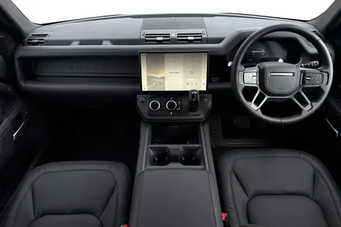  Land Rover Defender 110 3.0 D250 MHEV X-Dynamic HSE Auto 4WD Euro 6 (s/s) 5dr Thumbnail #10