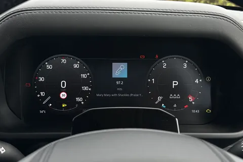  Land Rover Defender 110 3.0 D250 MHEV X-Dynamic HSE Auto 4WD Euro 6 (s/s) 5dr Thumbnail #16