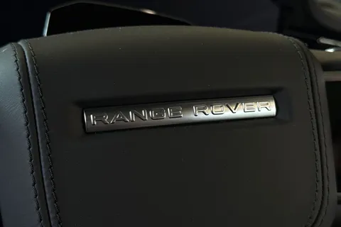  Land Rover Range Rover 4.4 P615 V8 SV Auto 4WD Euro 6 (s/s) 5dr Thumbnail #40
