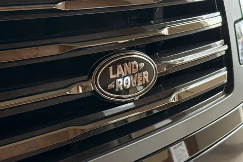  Land Rover Range Rover 4.4 P615 V8 SV Auto 4WD Euro 6 (s/s) 5dr Thumbnail #54