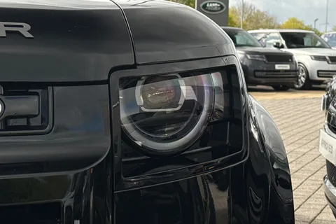  Land Rover Defender 110 3.0 D250 MHEV X-Dynamic HSE Auto 4WD Euro 6 (s/s) 5dr Thumbnail #54