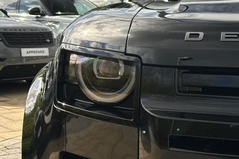  Land Rover Defender 110 3.0 D250 MHEV X-Dynamic HSE Auto 4WD Euro 6 (s/s) 5dr Thumbnail #57