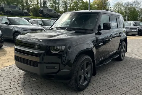  Land Rover Defender 110 3.0 D250 MHEV X-Dynamic HSE Auto 4WD Euro 6 (s/s) 5dr Thumbnail #60