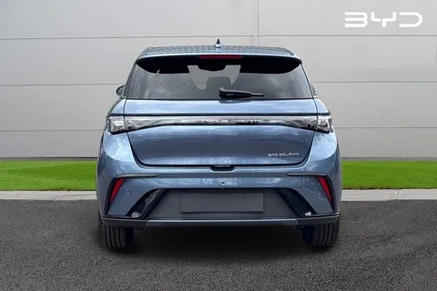  BYD Dolphin 60.48kWh Design Auto 5dr Thumbnail #5