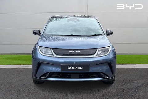  BYD Dolphin 60.48kWh Design Auto 5dr Thumbnail #6