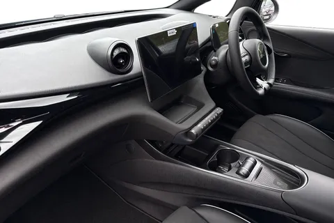  BYD Dolphin 60.48kWh Design Auto 5dr Thumbnail #9