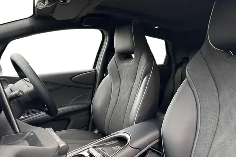  BYD Dolphin 60.48kWh Design Auto 5dr Thumbnail #11
