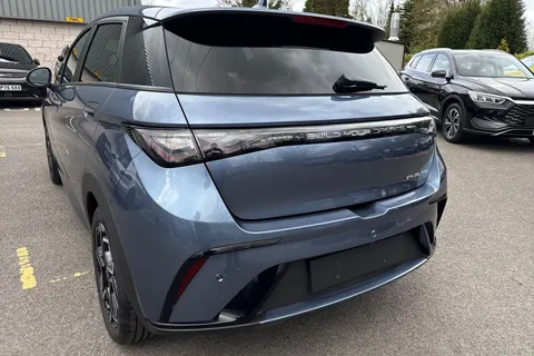  BYD Dolphin 60.48kWh Design Auto 5dr Thumbnail #16