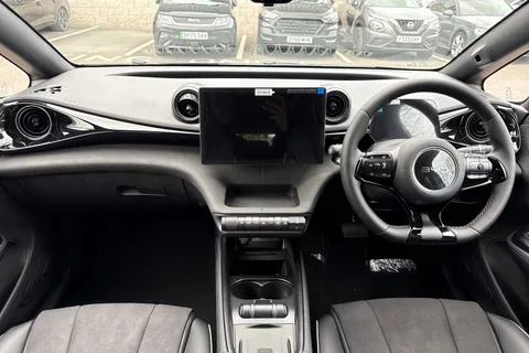  BYD Dolphin 60.48kWh Design Auto 5dr Thumbnail #26