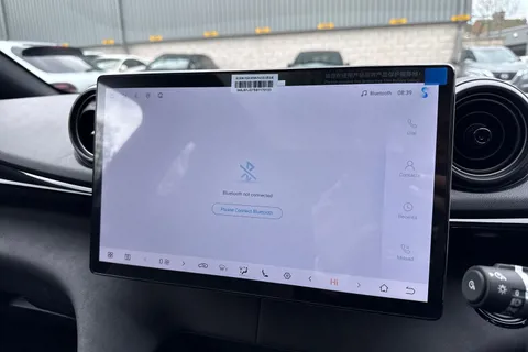  BYD Dolphin 60.48kWh Design Auto 5dr Thumbnail #34