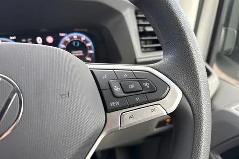 MF74OFD Volkswagen Crafter 2.0 TDI 140PS Commerce Plus High Roof Van Thumbnail #39