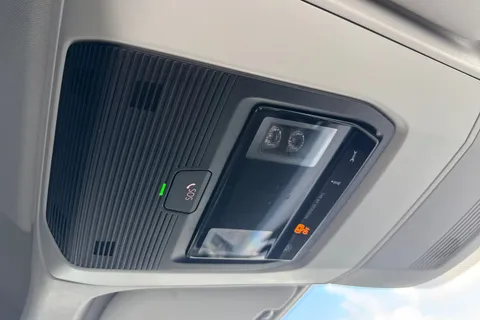 MF74OFD Volkswagen Crafter 2.0 TDI 140PS Commerce Plus High Roof Van Thumbnail #49