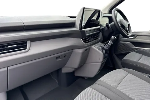 MF26EPY Volkswagen Transporter 2.0 TDI 110 Commerce Pro Van Thumbnail #9