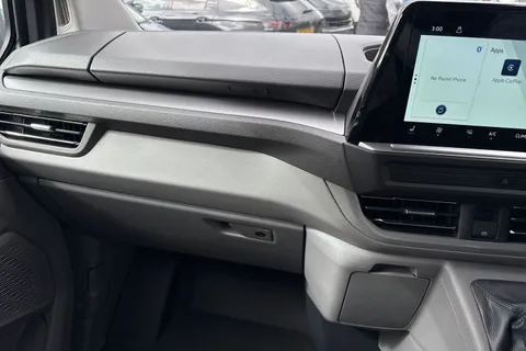 MF26EPY Volkswagen Transporter 2.0 TDI 110 Commerce Pro Van Thumbnail #15