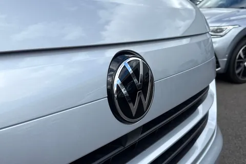 MF26EOW Volkswagen Transporter LWB 110PS MANUAL Thumbnail #27